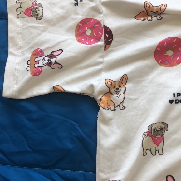 Crop tee - Picture 3 of 3